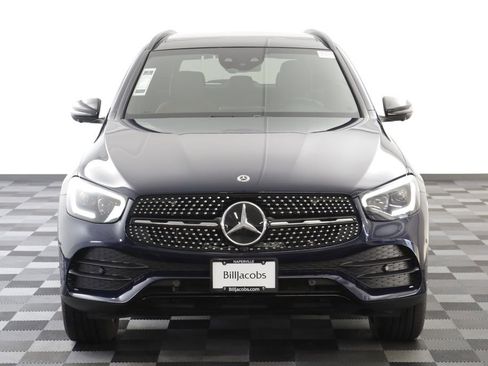 Used 2022 Mercedes-Benz GLC 300 4MATIC image 24