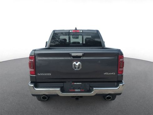 Certified 2020 RAM 1500 Laramie image 7