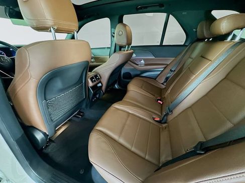 Certified 2024 Mercedes-Benz GLE 350 4MATIC image 25