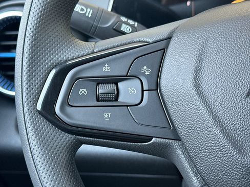 New 2026 Chevrolet Trax LT FWD image 26