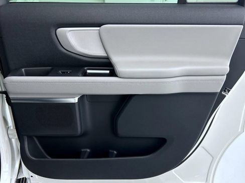 New 2027 Ford Expedition Max Active AWD/4WD image 17
