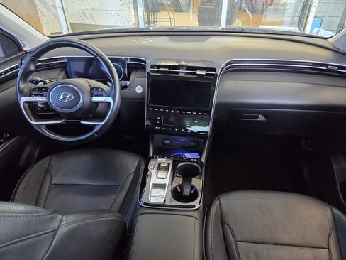 Used 2024 Hyundai Tucson Limited image 30