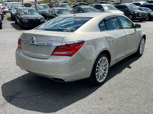 Used 2014 Buick LaCrosse Leather FWD image 8