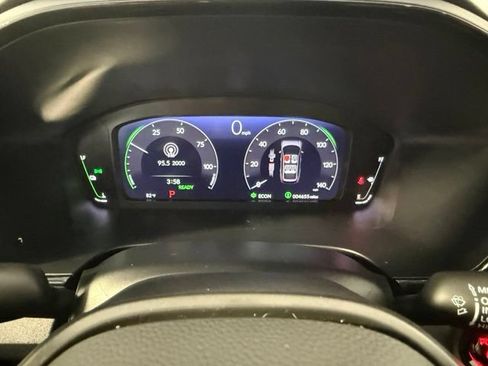 Used 2026 Honda CR-V TrailSport image 20