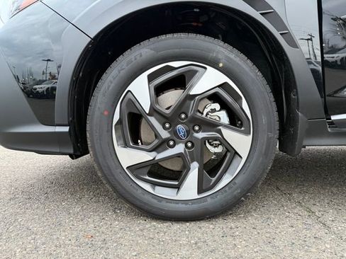 New 2026 Subaru Crosstrek 2.5i Limited image 26