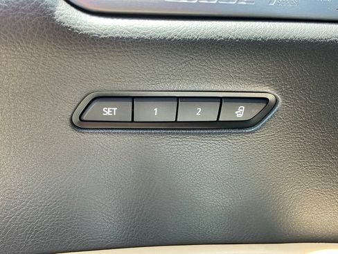 Used 2020 Cadillac XT6 Sport w/ Platinum Package AWD/4WD image 43