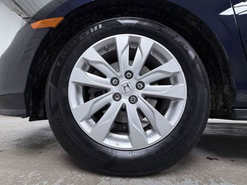 Used 2020 Honda Odyssey LX image 14