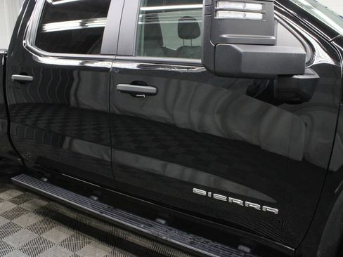 Used 2026 GMC Sierra 1500 Pro w/ Graphite Edition AWD/4WD image 33