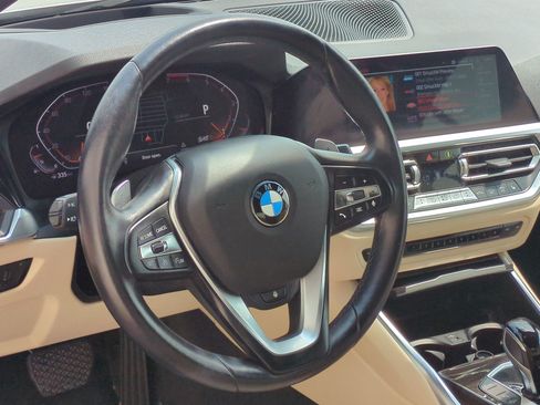 Used 2022 BMW 430i Convertible w/ Premium Package RWD image 18