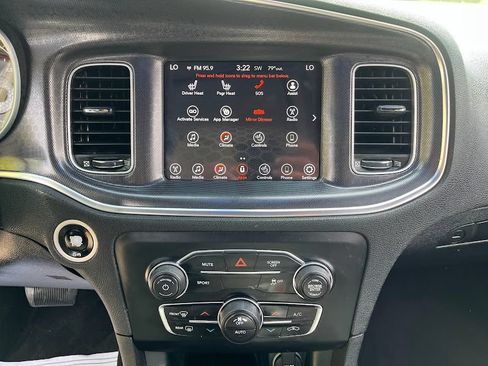 Used 2017 Dodge Charger R/T RWD image 16