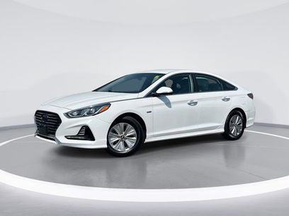 Used 2018 Hyundai Sonata SE