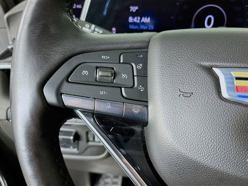 Used 2023 Cadillac Escalade Sport AWD/4WD image 15