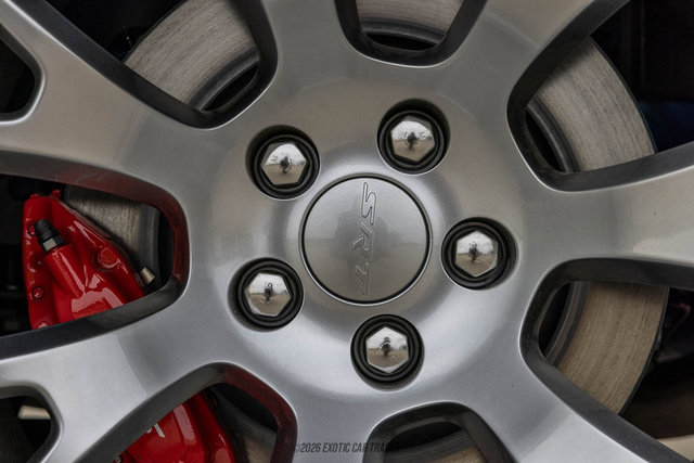 Used 2022 Dodge Challenger SRT Hellcat RWD image 81