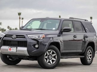 Certified 2024 Toyota 4Runner TRD Off-Road video 1