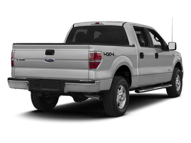 Used 2013 Ford F150 Lariat w/ Mid Equipment Group AWD/4WD image 9