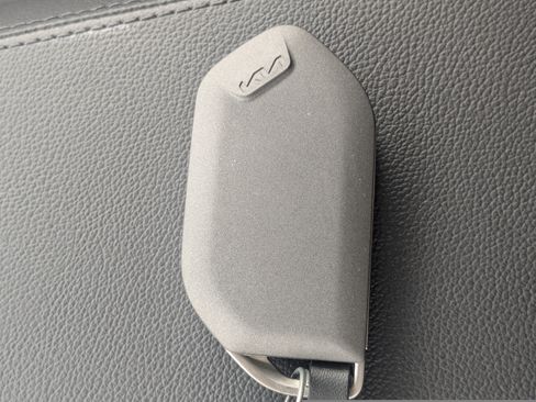 Used 2026 Kia Sportage SX image 39