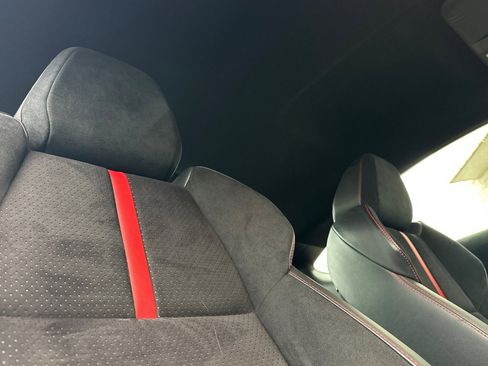 Used 2024 Subaru BRZ Limited image 16