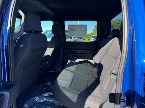 New 2026 Ford F150 STX w/ F-150 LOBO Package AWD/4WD image 5