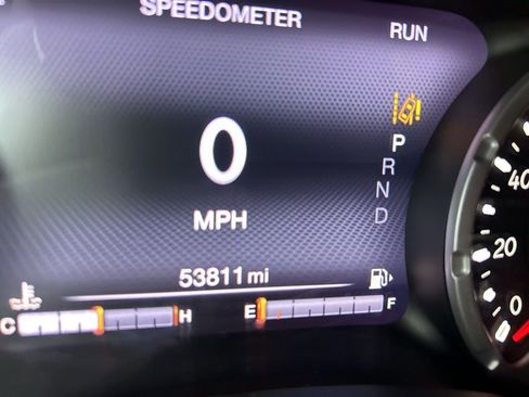 Used 2021 Jeep Renegade Latitude w/ Convenience Group image 12