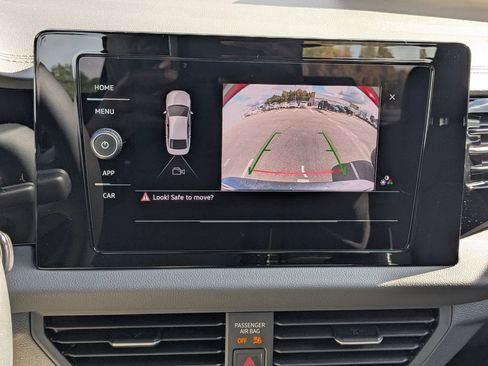 New 2026 Volkswagen Jetta Sport image 22