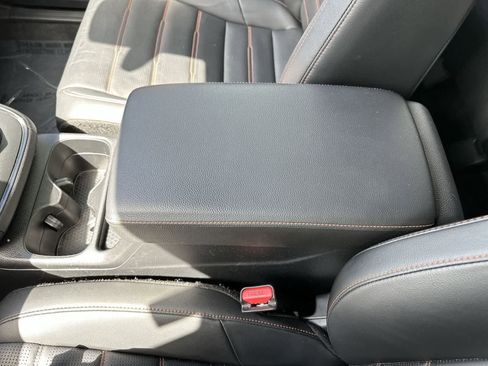 Used 2025 Honda CR-V Sport-L image 21