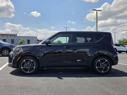 Used 2023 Kia Soul EX