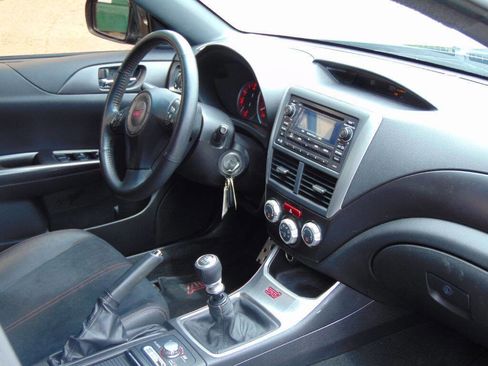 Used 2011 Subaru Impreza WRX STI AWD/4WD image 23