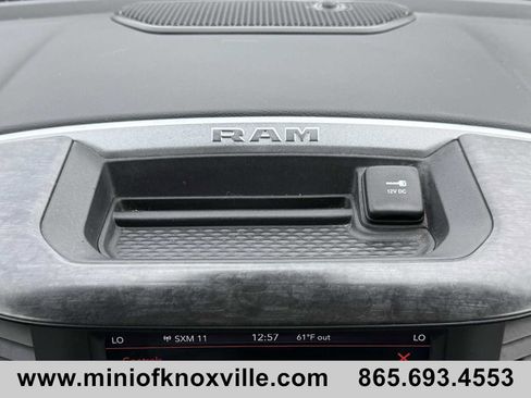 Used 2019 RAM 1500 Big Horn image 32