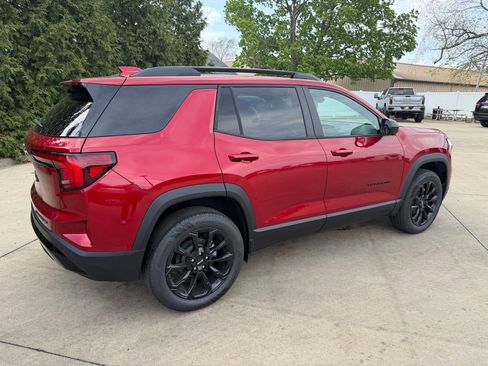 New 2026 GMC Terrain Elevation w/ Elevation Premium Package image 11