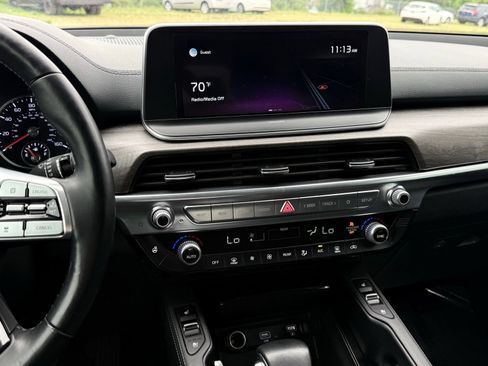 Used 2021 Kia Telluride EX w/ EX Premium Package AWD/4WD image 38