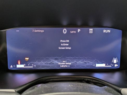 Used 2024 Jeep Compass Limited w/ Elite Group image 15