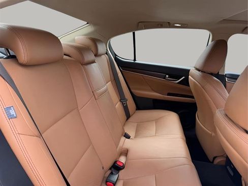 Used 2015 Lexus GS 350 w/ Premium Package image 29