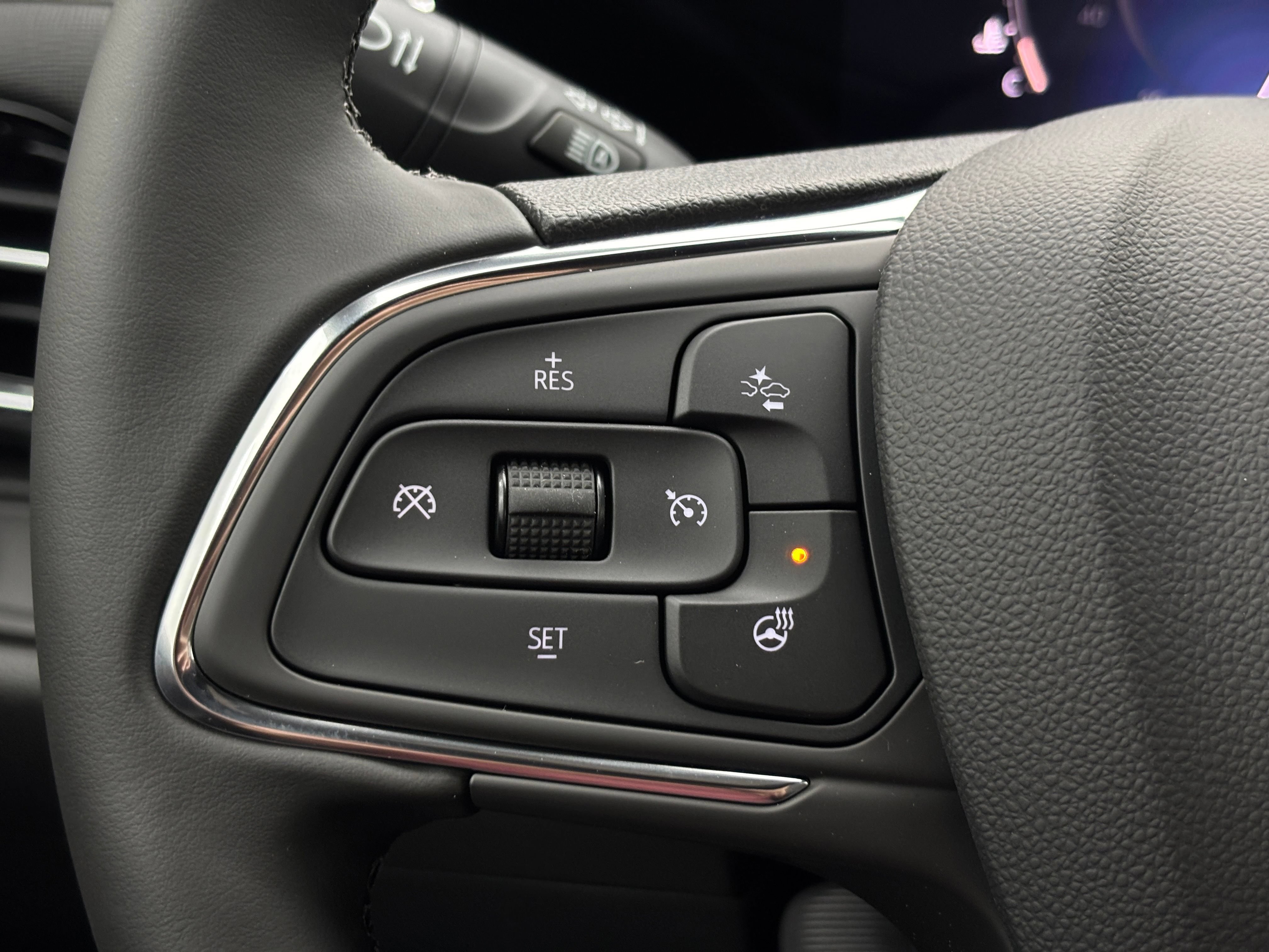New 2026 Buick Envista Sport Touring w/ Convenience I Package FWD image 23