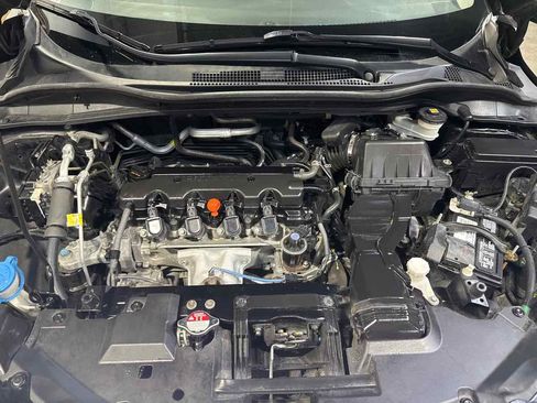 Used 2022 Honda HR-V EX image 28