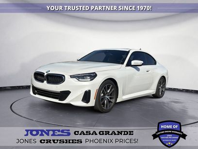 Used 2024 BMW 230i Coupe w/ Convenience Package