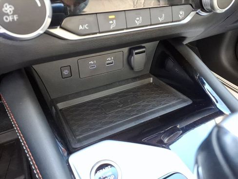 Used 2024 Nissan Altima 2.5 SR w/ SR Premium Package image 27