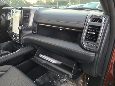 Used 2024 RAM 1500 TRX image 49