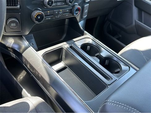 New 2025 Ford F150 STX w/ STX Black Appearance Package image 30