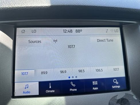 Used 2020 Ford Ranger XLT w/ Equipment Group 301A Mid AWD/4WD image 25