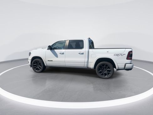 Used 2022 RAM 1500 Laramie image 6