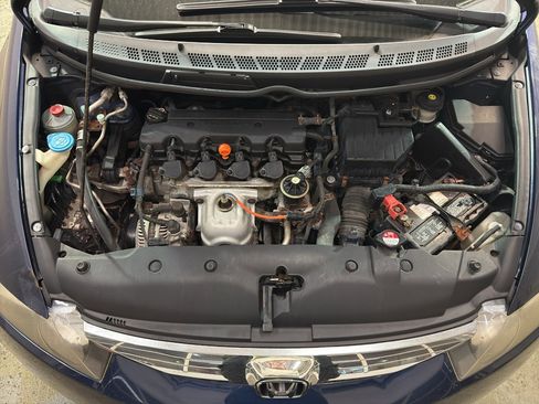 Used 2009 Honda Civic LX image 29