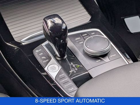 Used 2024 BMW X3 xDrive30i w/ Premium Package AWD/4WD image 29