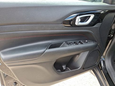 Certified 2022 Jeep Compass Trailhawk image 23