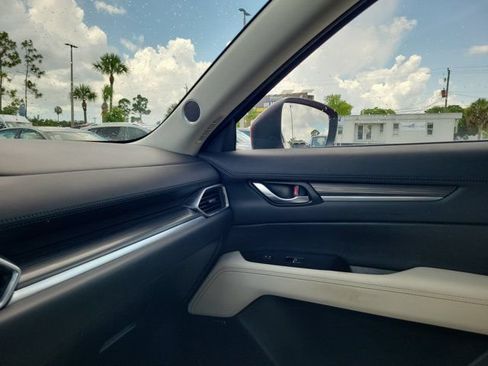 Used 2019 MAZDA CX-5 Grand Touring FWD image 31