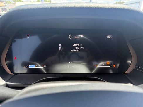 Used 2021 Jeep Grand Cherokee L Laredo AWD/4WD image 18