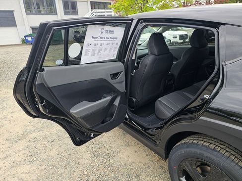 New 2026 Subaru Crosstrek 2.5i AWD/4WD image 13