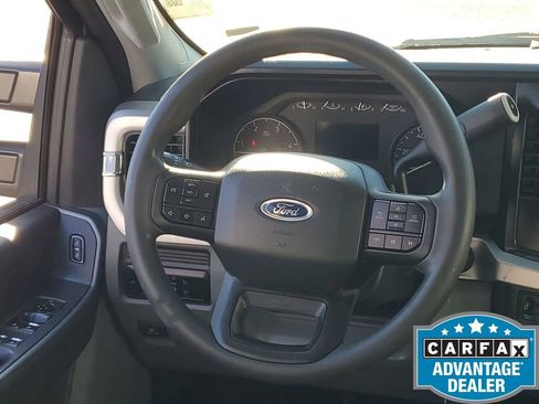 Used 2024 Ford F350 XLT image 26