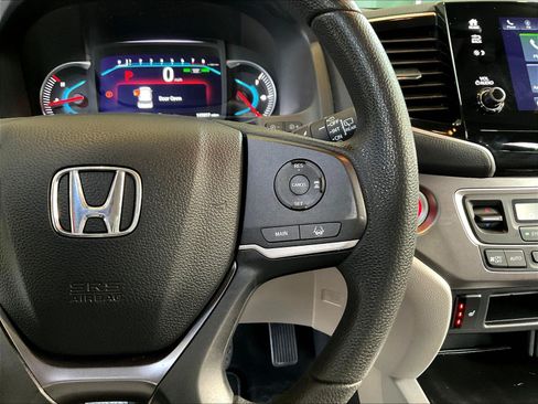 Used 2020 Honda Pilot EX image 12