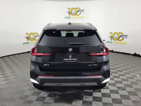 Certified 2023 BMW X1 xDrive28i w/ Convenience Package AWD/4WD image 6
