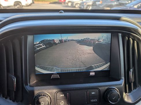 Used 2021 Chevrolet Colorado LT w/ LT Convenience Package image 29